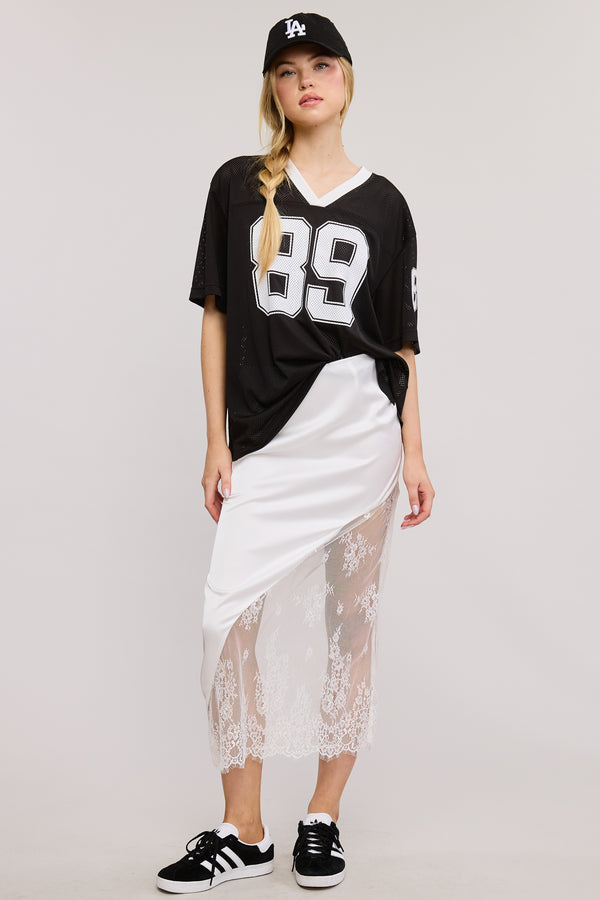 AMAIA SKIRT