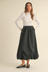 Delia Skirt