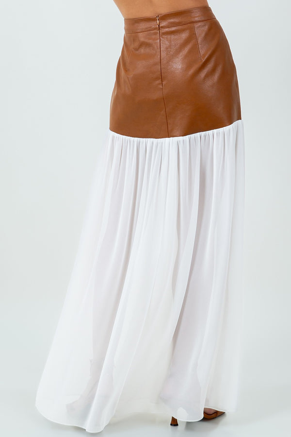 ABIGAIL SKIRT