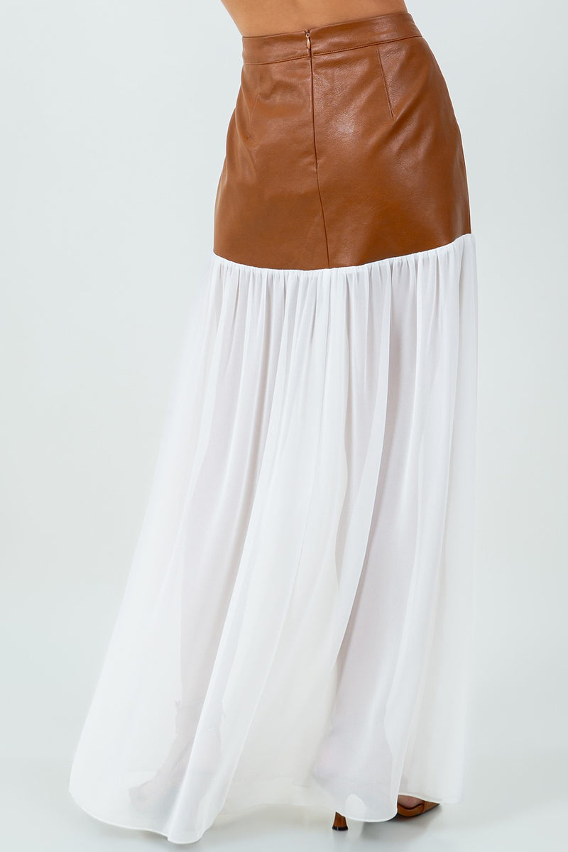 ABIGAIL SKIRT