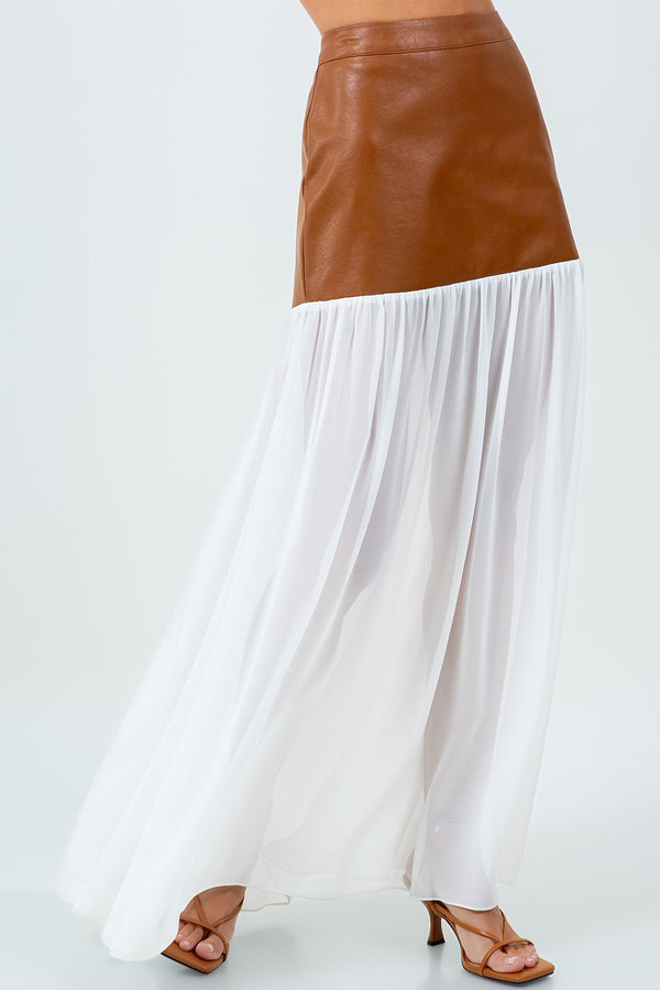 ABIGAIL SKIRT