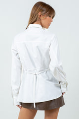 JOSEPHINE TOP