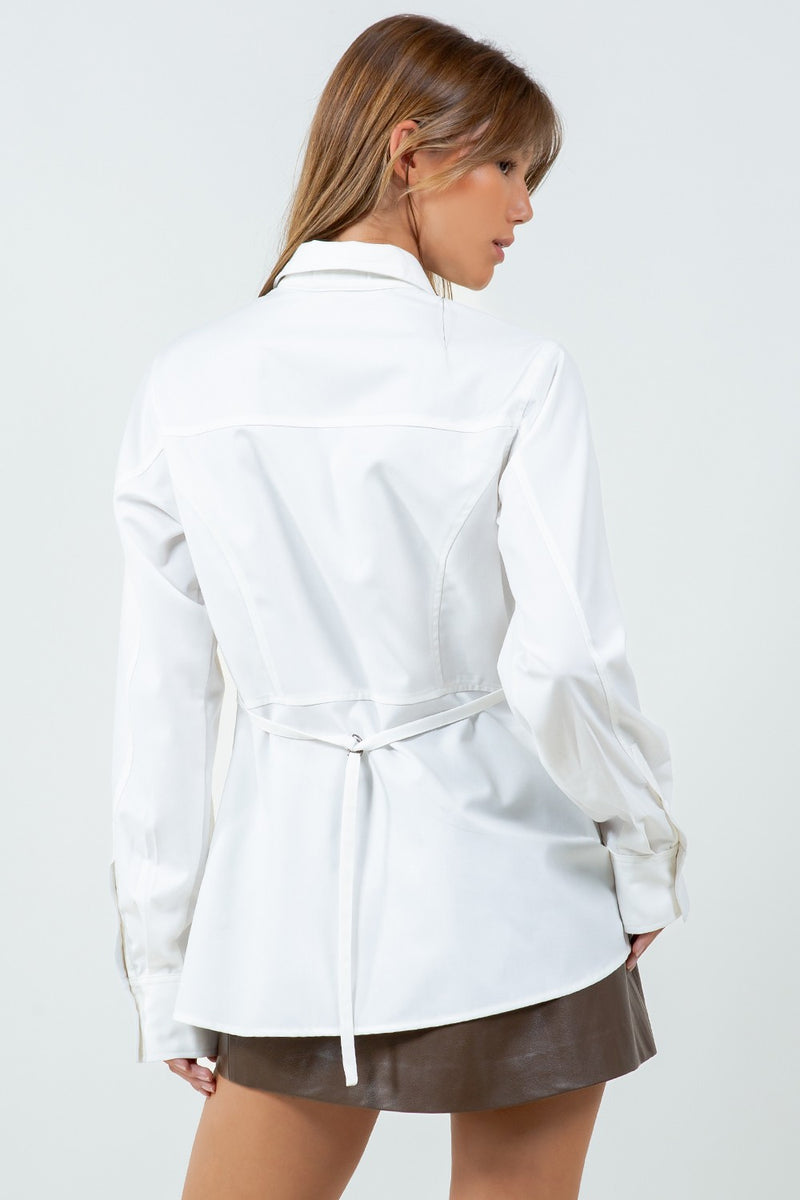 JOSEPHINE TOP