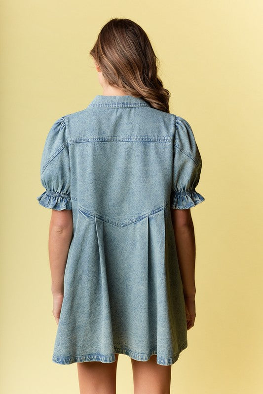 JESSE DRESS