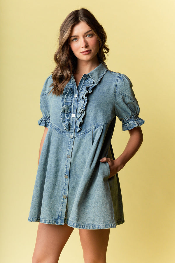 JESSE DRESS