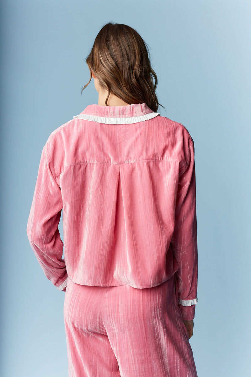 ROSIE PJ SET