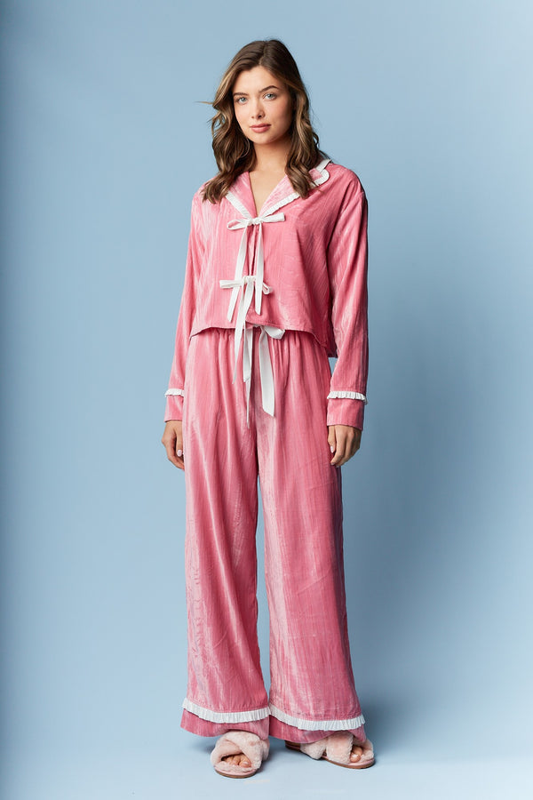 ROSIE PJ SET
