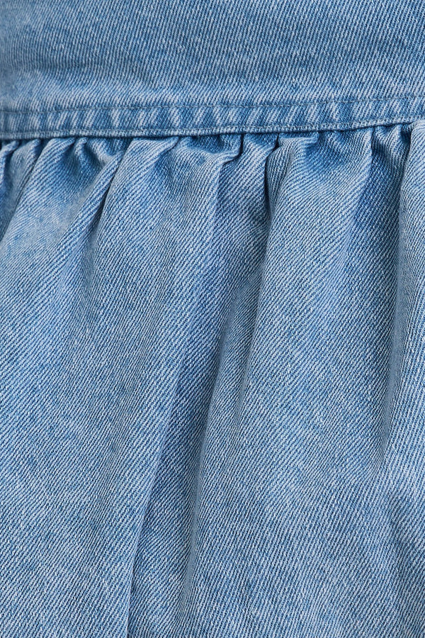 LETTY MINI SKIRT