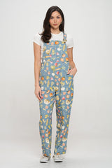 MARGOT OVERALL