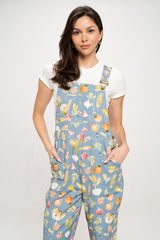MARGOT OVERALL