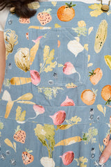 MARGOT OVERALL