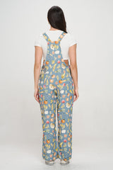 MARGOT OVERALL