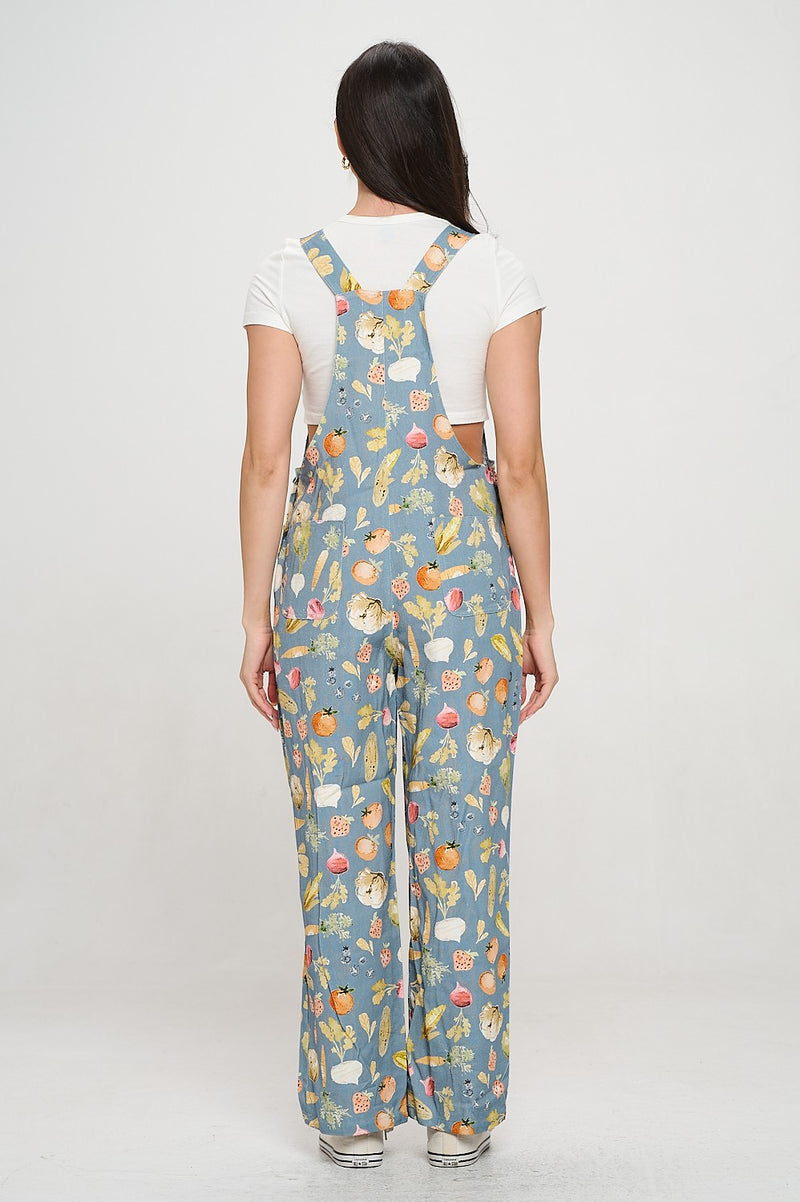 MARGOT OVERALL