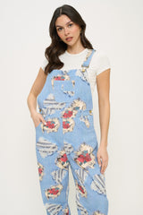 MARGOT OVERALL