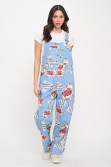 MARGOT OVERALL