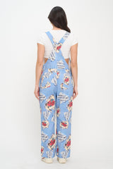 MARGOT OVERALL