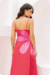 NIA DRESS