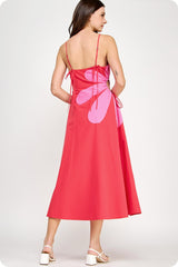 NIA DRESS