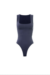 BASIC BODYSUIT NO SLEEVE