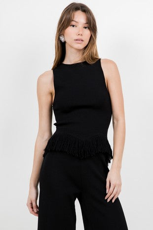 HEDY KNITTED SET