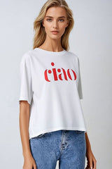 CIAO TEE