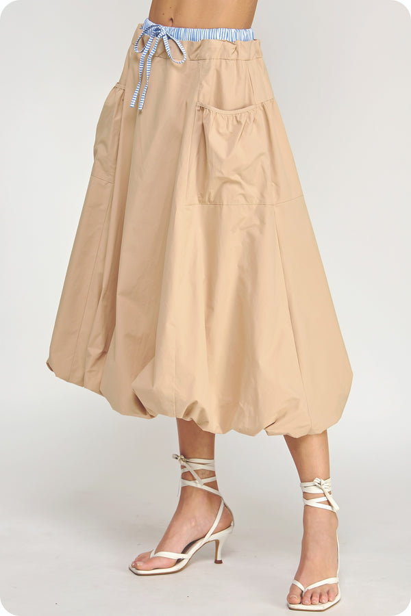 LORRI SKIRT