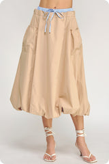 LORRI SKIRT
