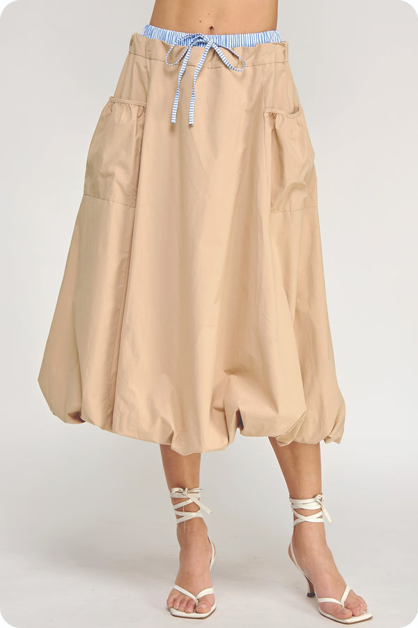 LORRI SKIRT