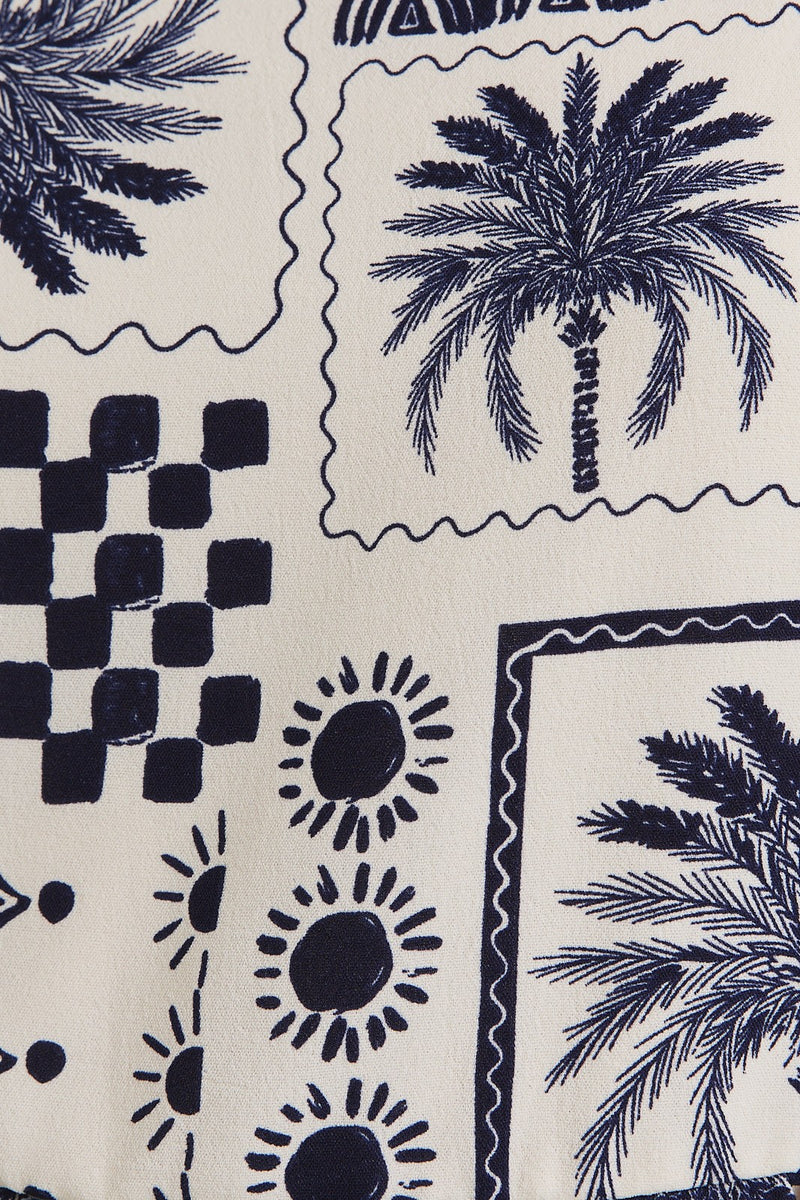 PALM BEACH TOP