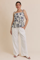 PALM BEACH TOP
