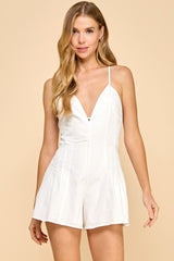 LULU ROMPER