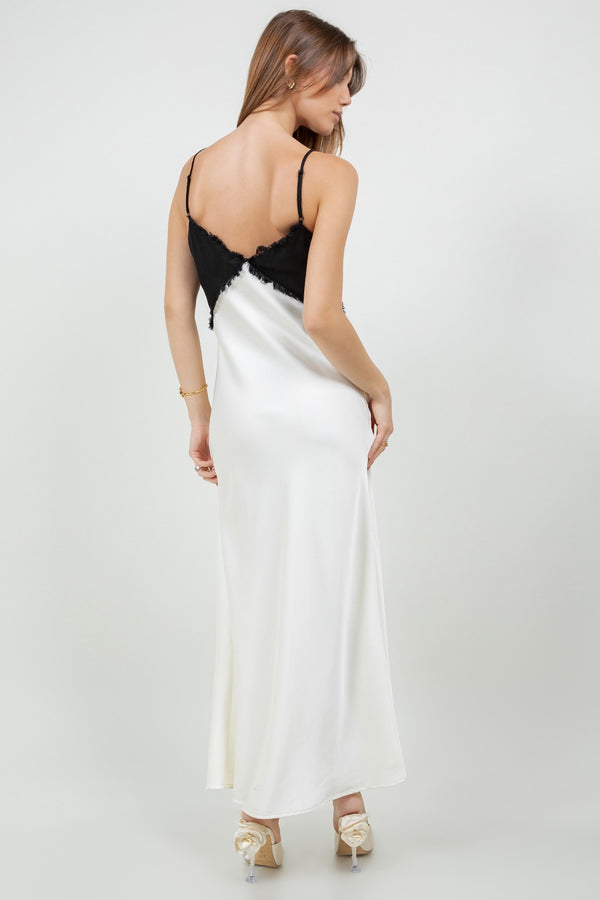 CLAIRE DRESS