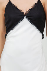 CLAIRE DRESS