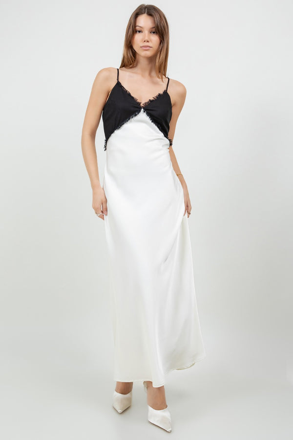 CLAIRE DRESS