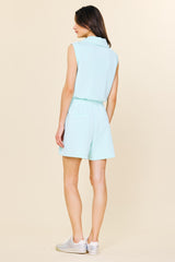 SOPHIE ROMPER