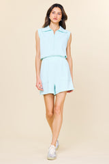 SOPHIE ROMPER