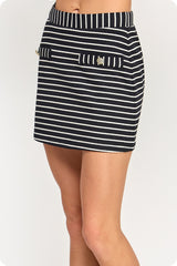 CLARA KNIT TAILORED SET
