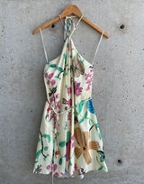 BLOOM DRESS