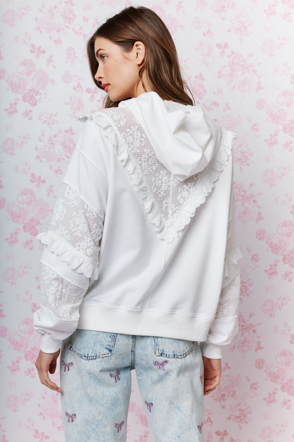 FANNY HOODIE