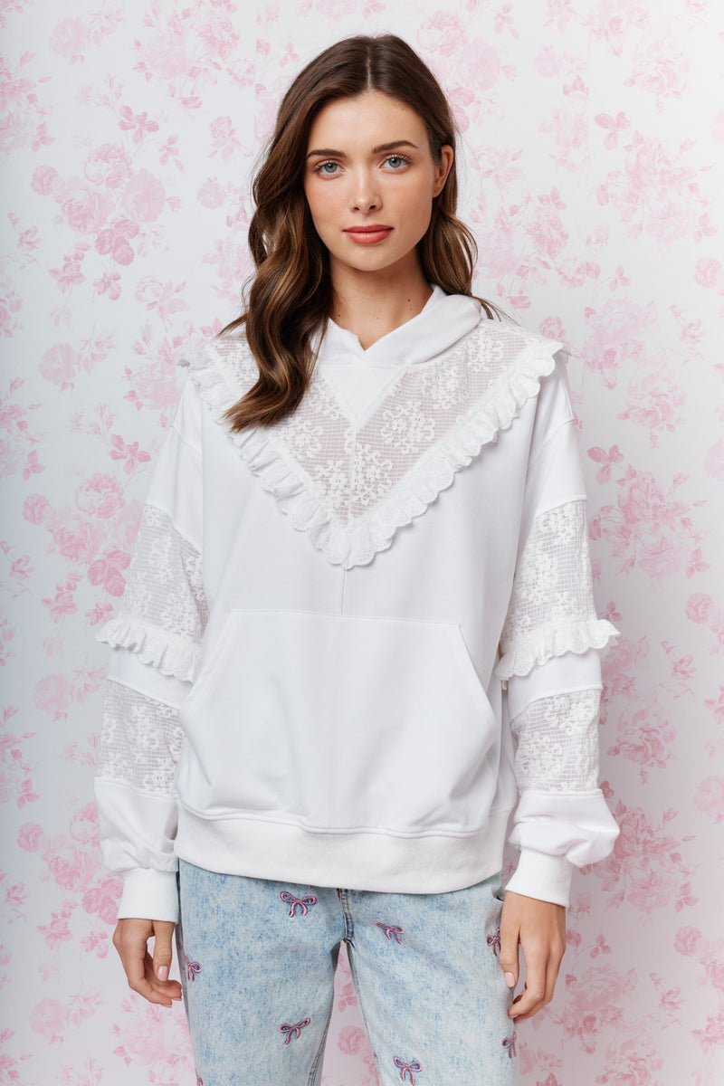 FANNY HOODIE