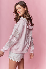 FANNY HOODIE
