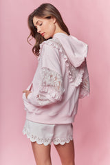 FANNY HOODIE