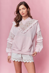FANNY HOODIE