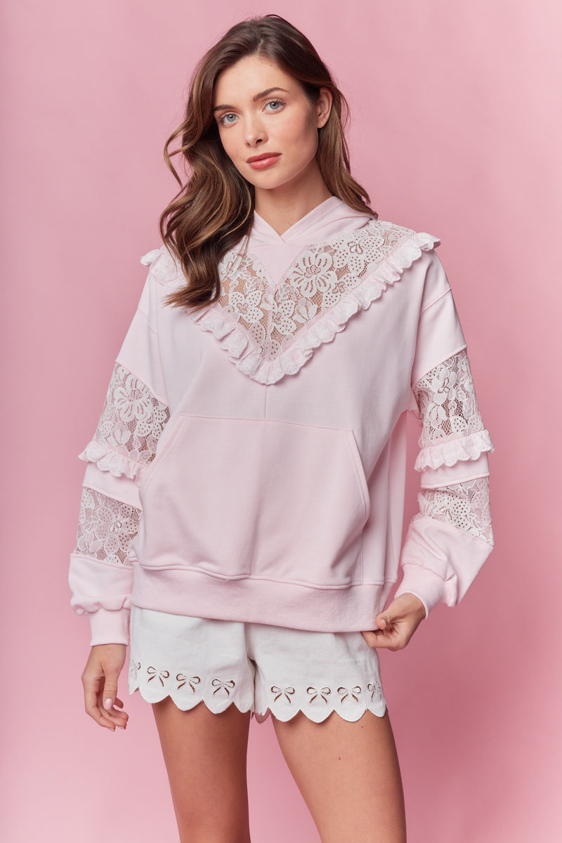 FANNY HOODIE