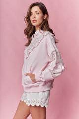 FANNY HOODIE