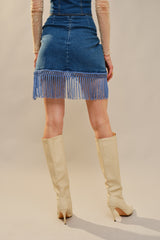 HANNAH SKIRT