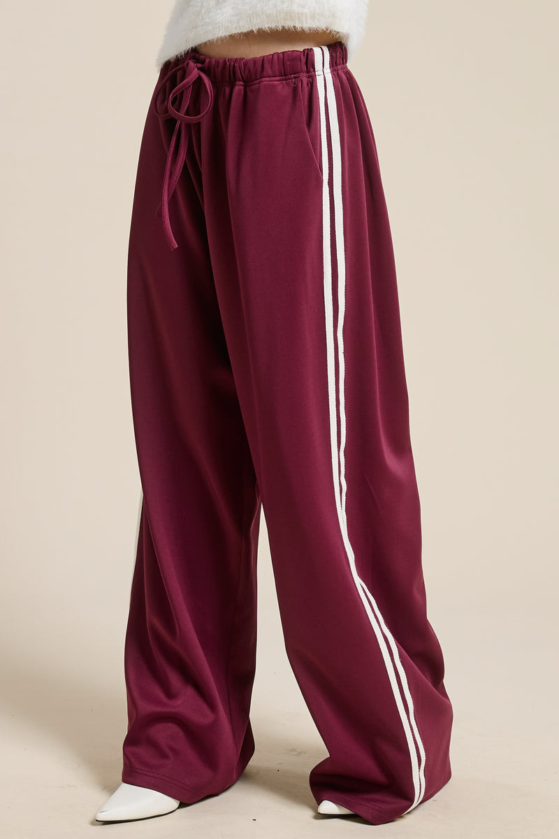 NOVA TRACK PANTS