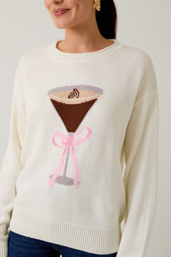 TINI SWEATER