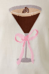 TINI SWEATER