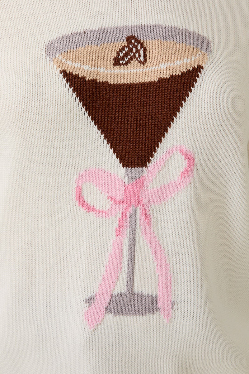 TINI SWEATER